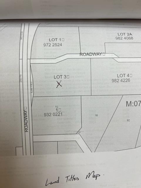 lot 1, 592031 Range Road 122, House detached with 3 bedrooms, 2 bathrooms and 8 parking in Woodlands County AB | Image 2