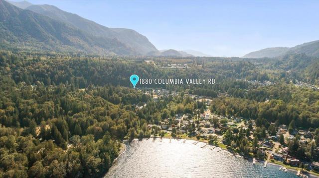 98 - 1880 Columbia Valley Road, House detached with 4 bedrooms, 4 bathrooms and null parking in Fraser Valley H BC | Image 37