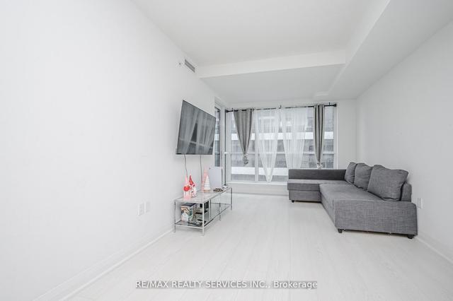 340 - 26 Gibbs Rd, Condo with 2 bedrooms, 2 bathrooms and 1 parking in Toronto ON | Image 14