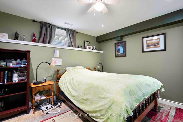 28 West Charles St, House detached with 3 bedrooms, 3 bathrooms and 12 parking in Melancthon ON | Image 25