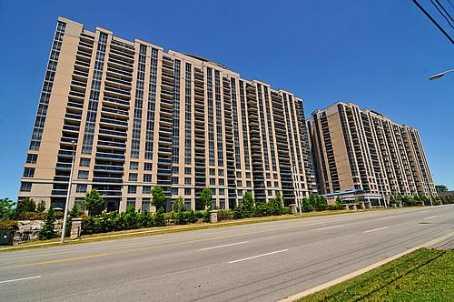 1034 - 18 Mondeo Dr, Condo with 1 bedrooms, 1 bathrooms and 1 parking in Toronto ON | Image 1