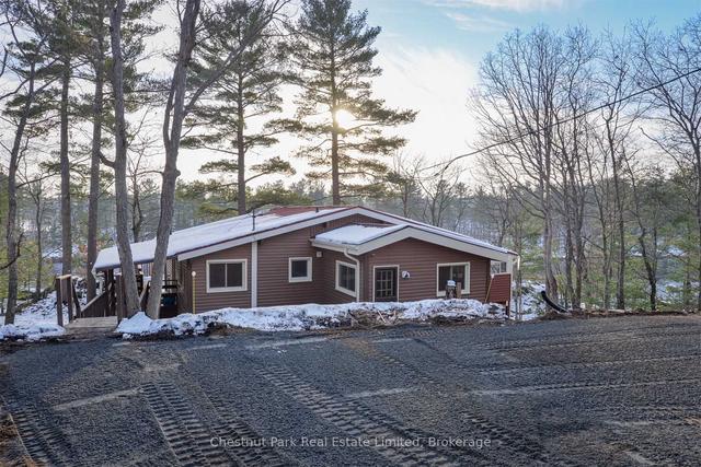766 Peninsula Rd, House detached with 4 bedrooms, 3 bathrooms and 6 parking in Gravenhurst ON | Image 22