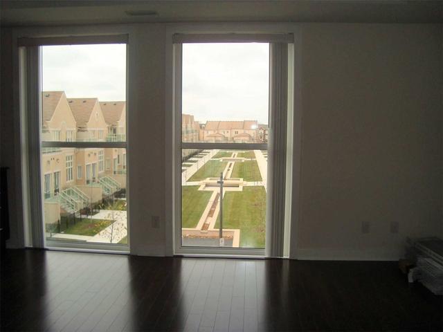 318 - 28 Prince Regent St, Condo with 2 bedrooms, 1 bathrooms and 1 parking in Markham ON | Image 11