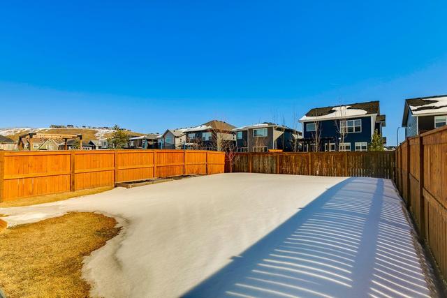 28 Cranbrook Circle Se, House detached with 3 bedrooms, 2 bathrooms and 4 parking in Calgary AB | Image 34