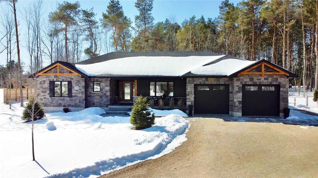 112 Forest Creek Trail Tr, House detached with 3 bedrooms, 3 bathrooms and 12 parking in West Grey ON | Image 12