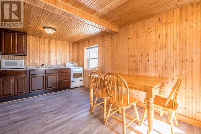 2521 Highway 376, House detached with 4 bedrooms, 2 bathrooms and null parking in Pictou, Subd. A NS | Image 44
