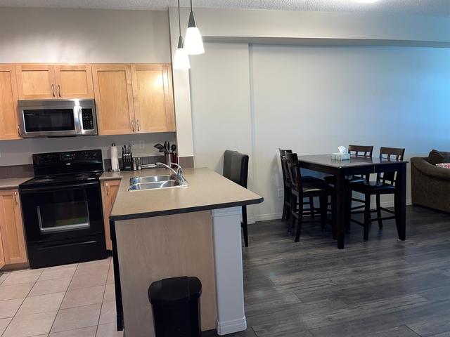 109 - 12330 102 Street, Condo with 2 bedrooms, 2 bathrooms and 1 parking in Grande Prairie AB | Image 8