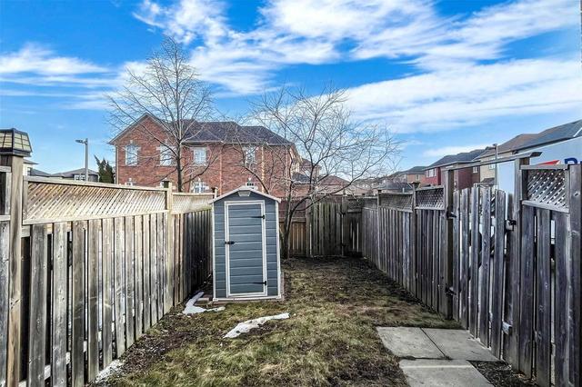 104 Old Oak Lane, House semidetached with 3 bedrooms, 3 bathrooms and 2 parking in Markham ON | Image 19