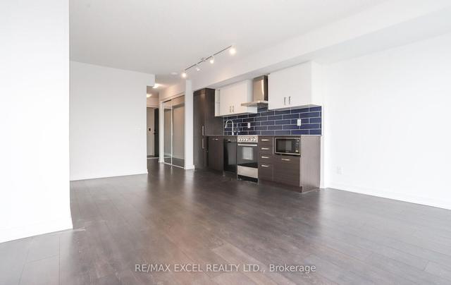 2508 - 125 Redpath Ave, Condo with 2 bedrooms, 2 bathrooms and 1 parking in Toronto ON | Image 16