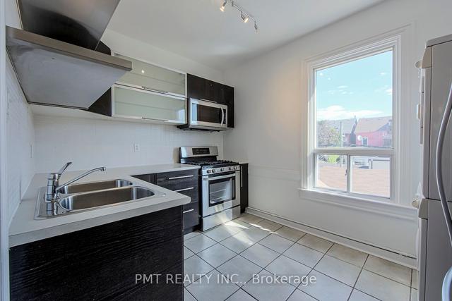 upper - 159 Shaw St, House other with 2 bedrooms, 1 bathrooms and 0 parking in Toronto ON | Image 26