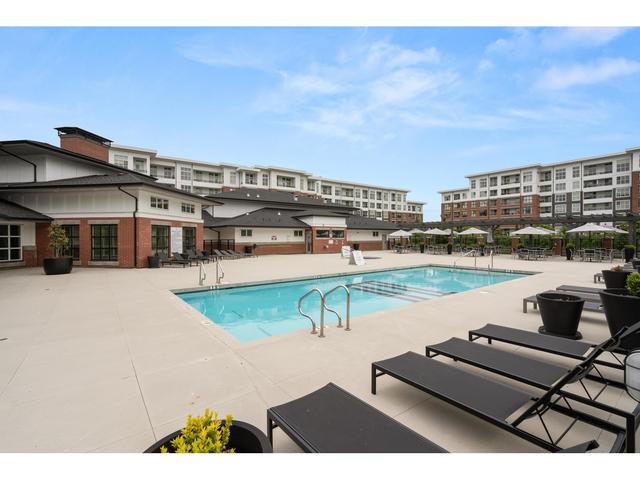 a419 - 8150 207 Street, Condo with 3 bedrooms, 2 bathrooms and 2 parking in Langley BC | Image 34