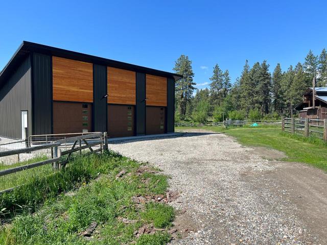 5612 Wolf Creek Road, House detached with 3 bedrooms, 2 bathrooms and null parking in East Kootenay E BC | Image 42