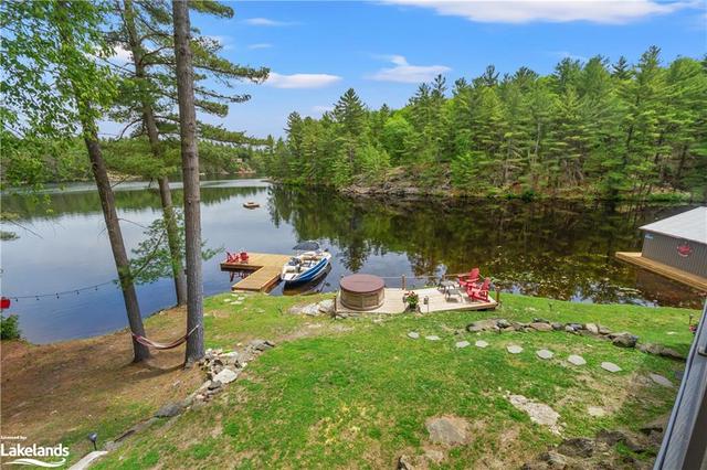 4280 Go Home Lake Shore, House detached with 3 bedrooms, 2 bathrooms and null parking in Georgian Bay ON | Image 41