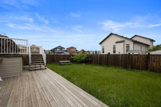 145 Pitcher Crescent, House detached with 4 bedrooms, 2 bathrooms and 2 parking in Wood Buffalo AB | Image 12