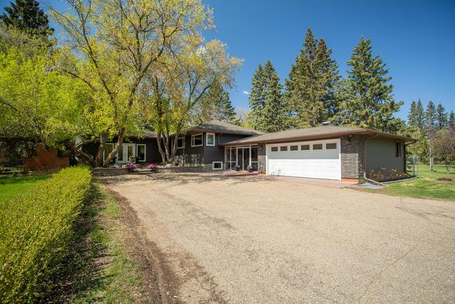 27576 Township Road 382, House detached with 4 bedrooms, 3 bathrooms and null parking in Red Deer County AB | Image 31