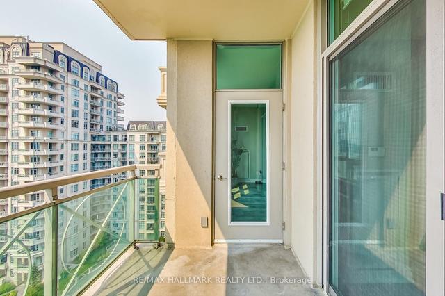 1202 - 20 Bloorview Pl, Condo with 2 bedrooms, 2 bathrooms and 1 parking in Toronto ON | Image 24