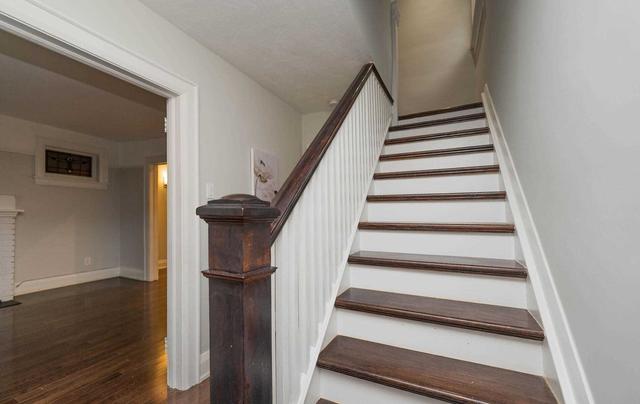 228 St Germain Ave, House detached with 3 bedrooms, 2 bathrooms and 1 parking in Toronto ON | Image 8