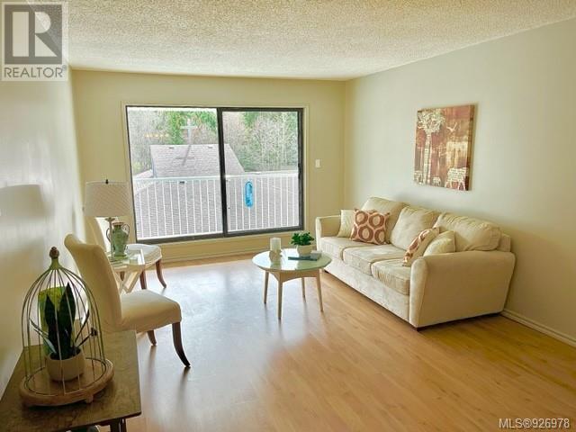 302 - 18 King George St N, Condo with 2 bedrooms, 1 bathrooms and null parking in Lake Cowichan BC | Image 2