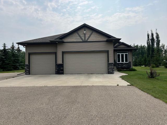 77 - 26540 Highway 11, House detached with 5 bedrooms, 3 bathrooms and null parking in Red Deer County AB | Image 36