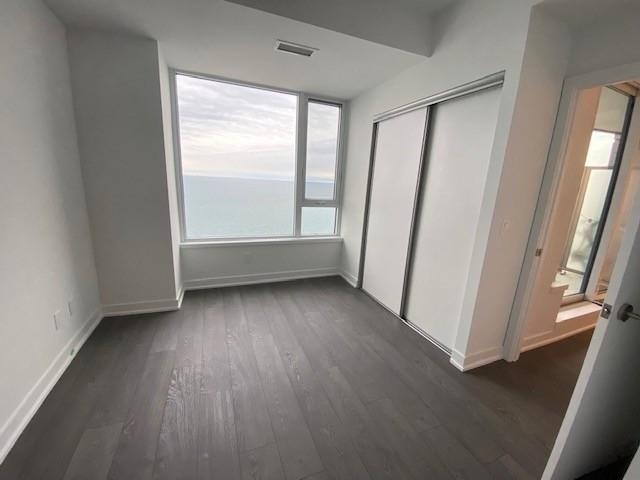 3907 - 1928 Lake Shore Blvd W, Condo with 1 bedrooms, 2 bathrooms and 1 parking in Toronto ON | Image 5