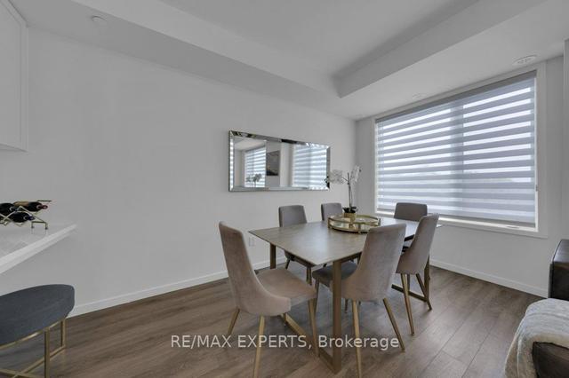 04 - 100 Alex Gardner Circ, Townhouse with 2 bedrooms, 3 bathrooms and 1 parking in Aurora ON | Image 3