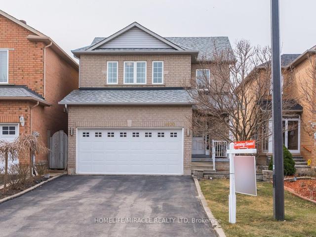 6900 Amour Terr, House detached with 2 bedrooms, 2 bathrooms and 2 parking in Mississauga ON | Image 1