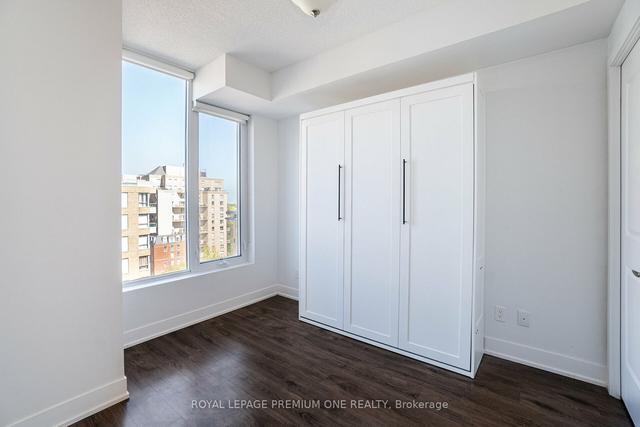 903 - 68 Merton St, Condo with 1 bedrooms, 1 bathrooms and 0 parking in Toronto ON | Image 2
