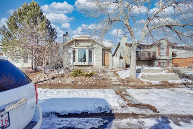 84 Rivervalley Drive Se, House detached with 3 bedrooms, 3 bathrooms and 2 parking in Calgary AB | Image 40