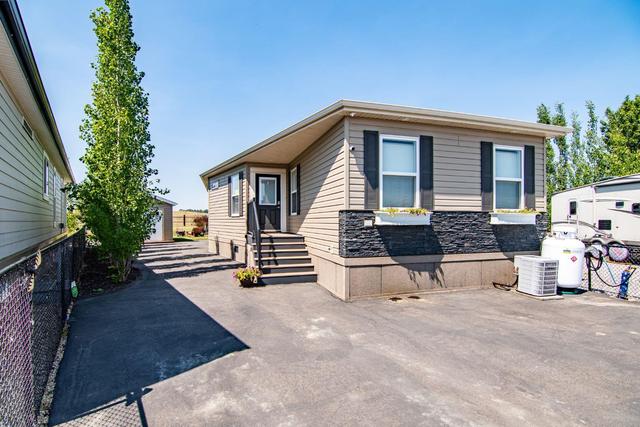 11 - 41019 Range Road 11, House detached with 2 bedrooms, 2 bathrooms and 3 parking in Lacombe County AB | Image 13