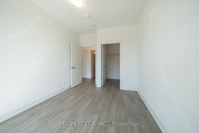 201 - 11 Lillian St, Condo with 1 bedrooms, 1 bathrooms and 0 parking in Toronto ON | Image 17
