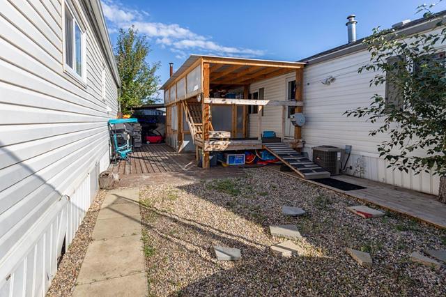 215 Grant Way, House detached with 3 bedrooms, 2 bathrooms and 4 parking in Wood Buffalo AB | Image 27