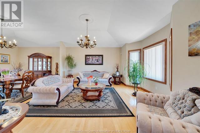 1912 Corbi Lane, House detached with 3 bedrooms, 3 bathrooms and null parking in Tecumseh ON | Image 9