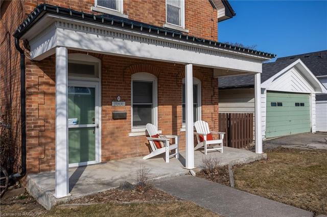 702 9th Avenue E, House detached with 3 bedrooms, 1 bathrooms and null parking in Owen Sound ON | Image 12