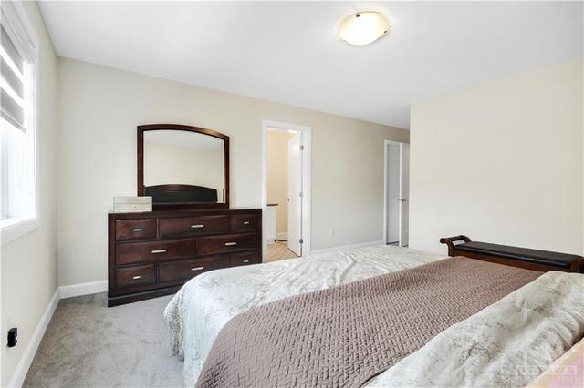133 Angelonia Crescent, Townhouse with 4 bedrooms, 3 bathrooms and 2 parking in Ottawa ON | Image 20