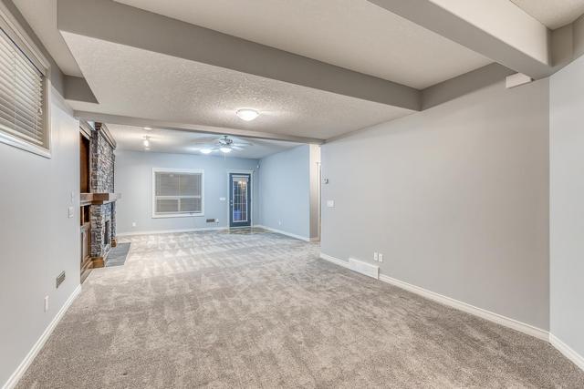 24 Silverado Bank Court Sw, House detached with 4 bedrooms, 3 bathrooms and 4 parking in Calgary AB | Image 35