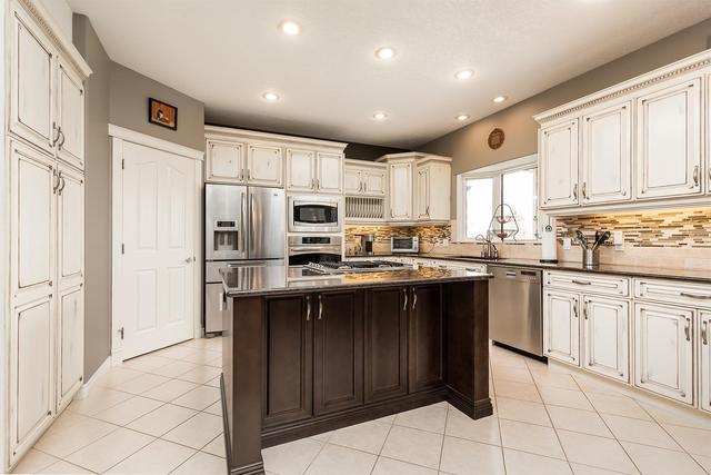 105 Buenavista Bay, House detached with 5 bedrooms, 3 bathrooms and null parking in Lethbridge County AB | Image 11