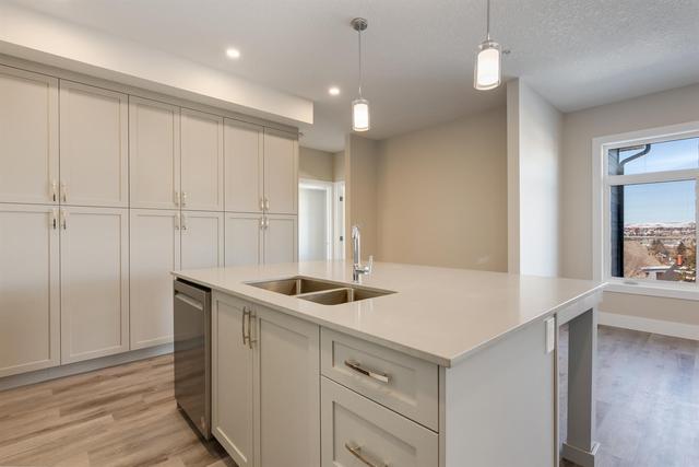 410 - 1702 17 Avenue Sw, Condo with 3 bedrooms, 2 bathrooms and 2 parking in Calgary AB | Image 5