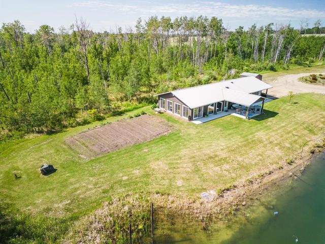 31073 Twp Rd 744, House detached with 3 bedrooms, 2 bathrooms and null parking in Grande Prairie County No. 1 AB | Image 30