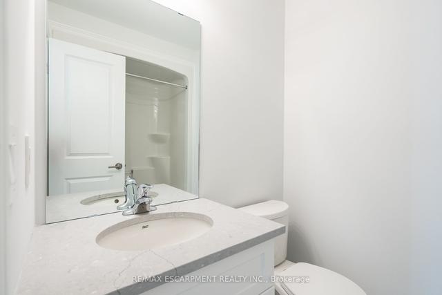 207 - 2620 Binbrook Rd, Townhouse with 2 bedrooms, 3 bathrooms and 1 parking in Hamilton ON | Image 26