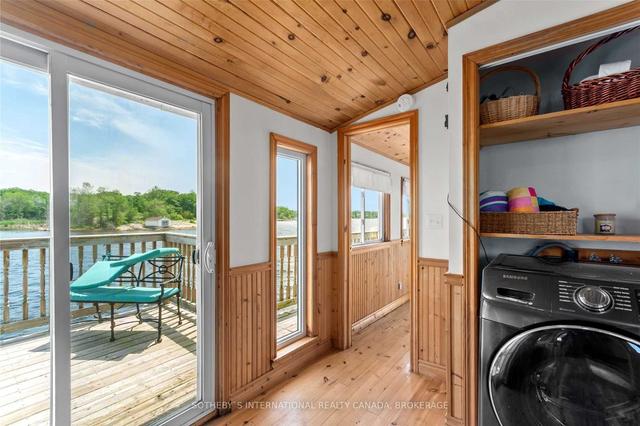 2 Island 20/Sawdust, House detached with 2 bedrooms, 1 bathrooms and 6 parking in Georgian Bay ON | Image 4