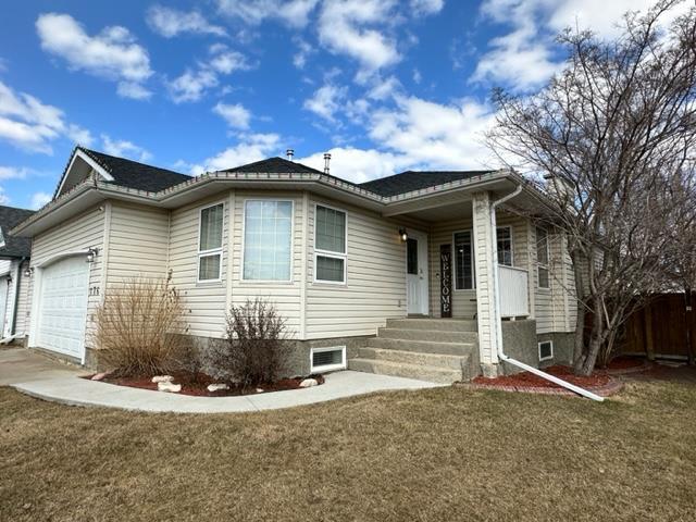 176 Bussieres Drive, House detached with 5 bedrooms, 3 bathrooms and 4 parking in Wood Buffalo AB | Image 37