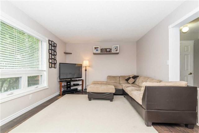 80 Hooper Sq, House detached with 3 bedrooms, 3 bathrooms and 4 parking in Clarington ON | Image 7