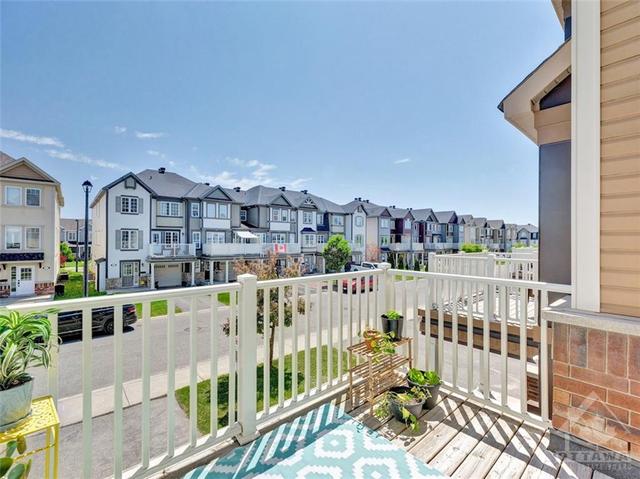 332 Sweet Grass Circle, Townhouse with 2 bedrooms, 2 bathrooms and 3 parking in Ottawa ON | Image 30