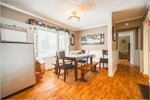 675 Elgin Street, House detached with 3 bedrooms, 2 bathrooms and 3 parking in Pembroke ON | Image 4