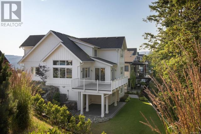 2006 Pinehurst Terr, House detached with 4 bedrooms, 5 bathrooms and 4 parking in Langford BC | Image 1