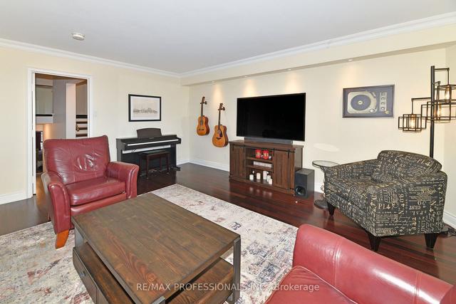 c7 - 296 Mill Rd, Condo with 3 bedrooms, 3 bathrooms and 1 parking in Toronto ON | Image 22
