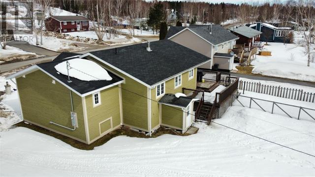 79 Goose Arm Road, House detached with 4 bedrooms, 2 bathrooms and null parking in Deer Lake NL | Image 32