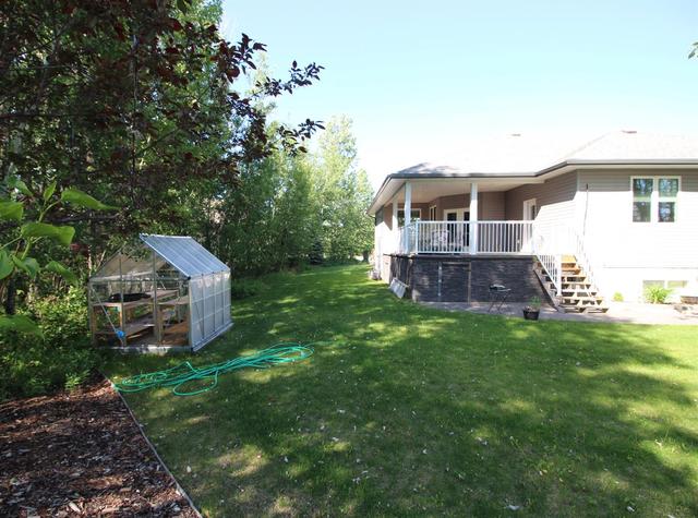 6502 78 Street, House detached with 4 bedrooms, 3 bathrooms and 12 parking in Grande Prairie County No. 1 AB | Image 3