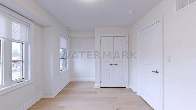 3879b Bloor St W, House attached with 3 bedrooms, 2 bathrooms and 2 parking in Toronto ON | Image 26