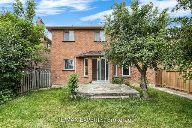 150 Chancellor Dr, House detached with 3 bedrooms, 4 bathrooms and 4 parking in Vaughan ON | Image 32